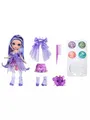 Rainbow High Rainbow Shimmers with Slime Fashion Doll - Violet (purple)