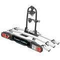 Fahrradträger Back 3 eBike Heckträger Radträger 3 Räder 60kg Zuladung TÜV