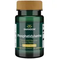 Phosphatidylserin 100 mg (30 Kapseln)