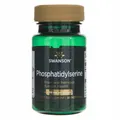 PHOSPHATIDYLSERINE 30 k PHOSPHATIDYLSERIN Swanson