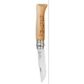 Opinel N8 Inox Animalia Wildschwein - Opinel
