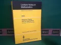 Measure Theory and its Applications. (= Lecture Notes in Mathematics, Band 1033)