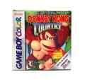 Donkey Kong Country Nintendo Gameboy Color