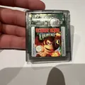 Donkey Kong Country (Nintendo Game Boy Color) Spiel Modul ] Speichert Getestet