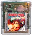 Donkey Kong Country - Nintendo Game Boy Color Spiel (nur Modul ) PAL -DKC-GBC-GB