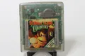 Donkey Kong Country (Nintendo Game Boy Color, 2000)