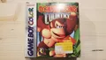 Donkey Kong Country - Nintendo Gameboy Color Spiel - OVP + Schutzhülle - EUR #2