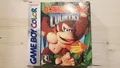 Donkey Kong Country - Nintendo Gameboy Color Spiel - OVP + Schutzhülle - EUR #3