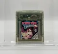 Donkey Kong Country (Nintendo Gameboy Color, 1994) Modul | BLITZVERSAND