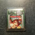Donkey Kong Country (Nintendo Game Boy Color, 2000)
