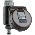 "GARDENA Micro-Drip System 13002-20 Start-Set Pflanztöpfe M Automatik 13 mm (1/2\") Ø Schlauchlänge: 25 m"