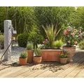 GARDENA 13002-20 Micro-Drip-System Start-Set 7 Pflanztöpfe 3 Tröge M automatic