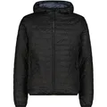 CMP Herren Jacke MAN JACKET FIX HOOD