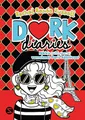Dork Diaries. Nikkis (nicht ganz so) vornehmes Paris-Abenteuer (Band 15): Lustiger Comic-Roman für alle Teenie-Mädchen ab 10