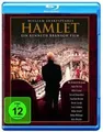 Hamlet | Kenneth Branagh | Deutsch | Blu-ray Disc | 1x Blu-ray Disc (50 GB)