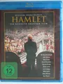 Hamlet - Shakespeare - Kenneth Branagh, Robin Williams, J. Christie, Cha. Heston