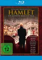Hamlet - (Kenneth Branagh) # BLU-RAY-NEU