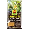 COMPO CACTEA® Kakteen- und Sukkulenten Erde 5 Liter