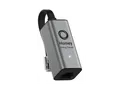 HOMEY Energy Dongle Schnittstellenadapter, Silber