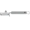 WMF Swivel Peeler 19 cm Plus Cromargan Stainless Steel Frosted Dishwasher Safe S