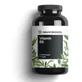 Vitamin B5 Kapseln - 240 Kapseln_für 8 Monate