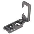 Leofoto Combo L plate Canon EOS-R