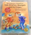 Vom Streiten, Quengeln und Vertragen - Der Bilderbuch-Sammelband Jüngling, Chris
