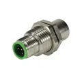 Harting Wanddurchführung 21033301300 Kabelsteckverbinder Wanddurchführung