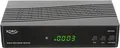 Xoro HRS 9194 TWIN DVB-S2 Sat Receiver HDTV, HDMI, PVR Ready, USB Mediaplayer, Twin DVB-S2 Tuner, schwarz