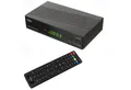 Xoro HRS 9194 TWIN, PVR Ready - 2 Aufnahmen gleichzeitig möglich, Full HD SAT-Receiver (LAN, DLNA, Video Portal, TWIN DVB‑S2 Tuner,USB‑Rekorder,HD Media Player,Kindersicherung)