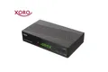XORO HRS 9194 TWIN HD Satellitenreceiver, Twin-Tuner, HDMI, USB HD Media Player