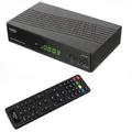 Xoro HRS 9194, Twin HD DVB-S2 Receiver, NEU