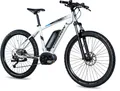 27,5 Zoll CHRISSON E-SCHEAT 1.0 Shimano Alivio Mittelmotor BOSCH Performance Line Powerpack400 weiß