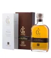 Marzadro: Grappa Affinata Giare Amarone im Karton / 41% Vol. / 0,2 Liter-Flasche