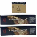 Wella Koleston 2 x 60 ml 5/0 hellbraun Set