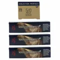 Wella Koleston 3 x 60 ml 5/0 hellbraun Set