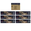 Wella Koleston 6 x 60 ml 5/0 hellbraun Set