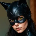 aricona Farbige Kontaktlinsen Katzenaugen weiche Farblinsen Karneval Halloween