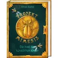 Projekt Mimesis - Die Insel der künstlichen Kinder von Simak Büchel / Südpol Verlag GmbH / Buch