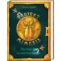 Projekt Mimesis – Die Insel der künstlichen Kinder