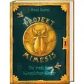 Projekt Mimesis – Die Insel der künstlichen Kinder