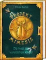 Projekt Mimesis – Die Insel der künstlichen Kinder:... | Buch | Zustand sehr gut