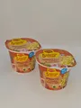MAGGI 5 MiNUTEN TERRİNE SPAGHETTI  IN CREMIGER SCHINKEN-SAUC 2 Packungen je 64 g