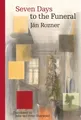 Ján Rozner Seven Days to the Funeral (Taschenbuch) (US IMPORT)