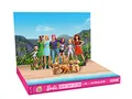 Barbie - Abenteuer-Edition in der Pop-Up Box [2 DVD]