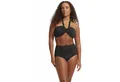 Seafolly Badeanzug Bikinis W COLLECTIVE HALTER BANDEAU