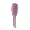 Tangle Teezer Ultimate Detangler Straight-Curly Chrome Mauve Kupfer