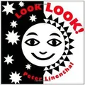 Look, Look! von Linenthal, Peter | Buch | Zustand akzeptabel