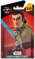 Disney Infinity 3.0 - Star Wars: Kanan Disney-Figur Altersbereich: +3 Jahre alt