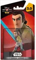 GW6130 Disney Infinity 3.0: Kanan Jarrus Figur 1-Pack